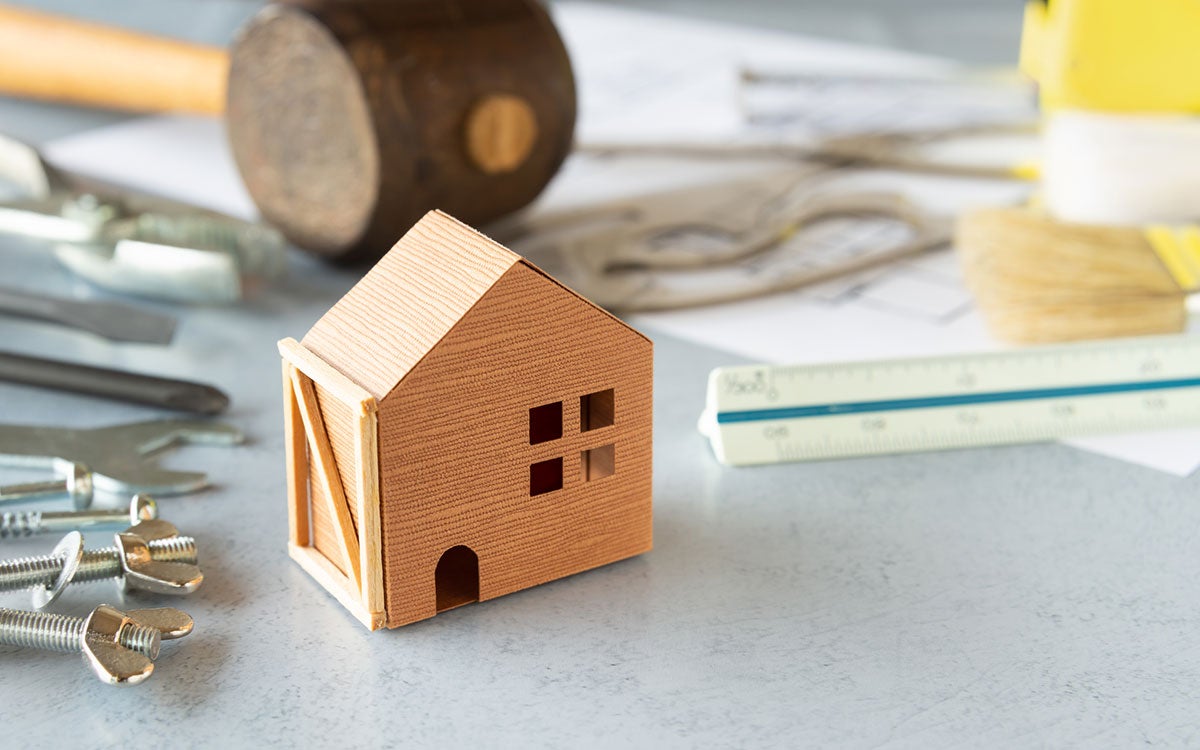 建築費高騰でも「今が建て時」意識は7割弱へ上昇！首都圏でも平屋建てが増加傾向に