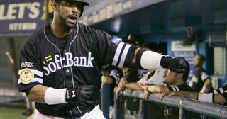 【プロ野球・我が心の最良助っ人】規格外パワーで超特大弾に退場６回 記憶にも記録にも残ったパナマの怪人