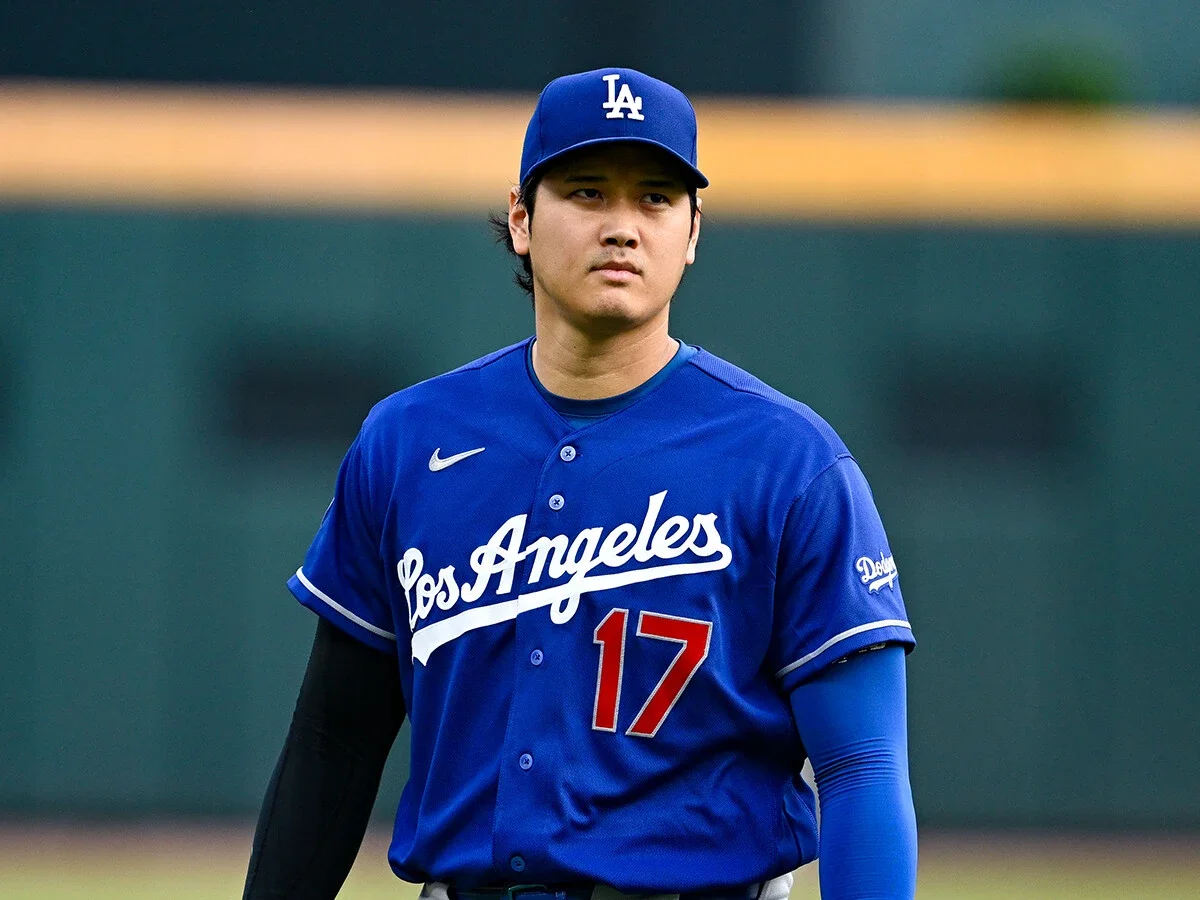 「翔平は翔平」──走る姿に表れていた大谷翔平の異変ドジャースの判断の是非と、間近で見ていたふたりのコーチの視点