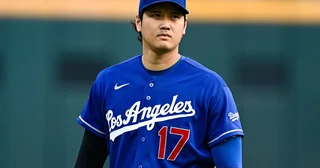 「翔平は翔平」──走る姿に表れていた大谷翔平の異変ドジャースの判断の是非と、間近で見ていたふたりのコーチの視点