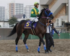 「あの騎乗されたら怒りそう」川田将雅“JRA重賞30連敗”ストップの翌日に…岩田望来との攻防に賛否の声