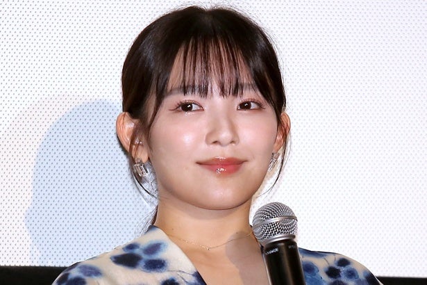 圧倒的に大きい95センチIカップの破壊力…天木じゅん、艶やか濡れ髪の姿に「最高に素敵」「完璧」