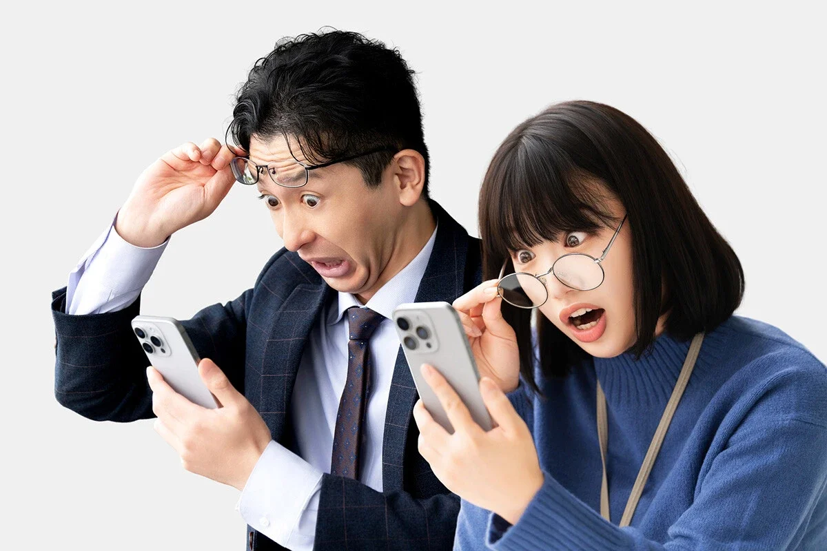 これは2度目の"敗戦"!?「デジタル主権」を失った日本人に降りかかるこれだけの災難！