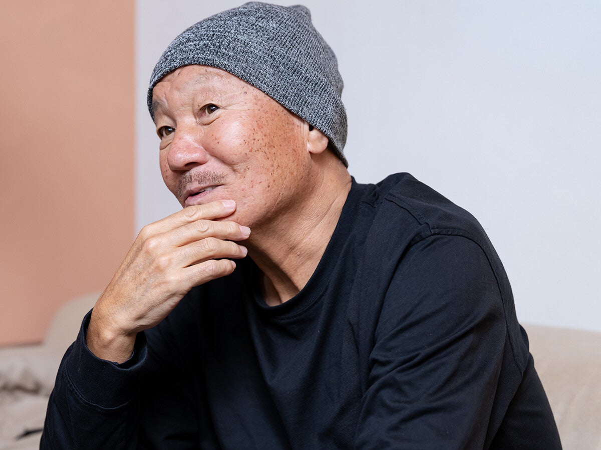 川勝良一が振り返る大学時代の木村和司日本代表では「かなり年上のベテランが遠慮している雰囲気があった」