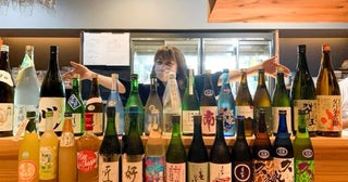 【スズキナオの高知LOVERインタビュー】第3回大阪出身なのに高知が好きすぎて大阪で高知居酒屋をやっていた森裕子さんの高知愛に触れる。