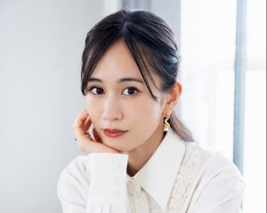 前田敦子、1児の母として「子供は完全に生きがい」…仕事現場にも連れていく一方、「共依存で離れられない親子にはなりたくない」
