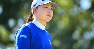 米初優勝で竹田麗央は自己最高18位浮上古江彩佳9位、渋野日向子60位【女子世界ランキング】