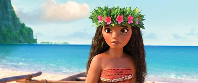 アニメ「モアナと伝説の海」3作目が進行中マウイ役のドウェイン・ジョンソン明かす
