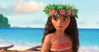 アニメ「モアナと伝説の海」3作目が進行中マウイ役のドウェイン・ジョンソン明かす