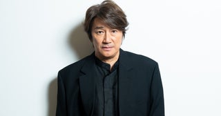 近藤真彦、芸能生活45年の“処世術”「スタッフはもちろんファンの人たちを大切にすることが一番大事」