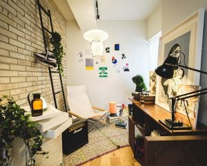 部屋のインテリアは“見える場所”にお金を使え。手を抜いていい家具、ダメな家具