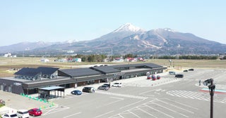 道の駅担当者に聞いた！子どもと一緒に楽しむ道の駅猪苗代！オススメのグルメや子ども向け設備をご紹介