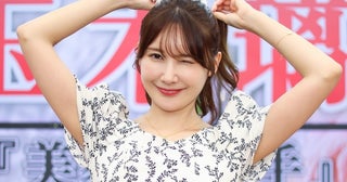 玉木璃子“覚醒の一手”…プロ雀士とグラビアの二刀流が限界突破の最新作に込めた思い