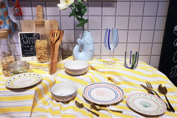 フライングタイガー夏の新作アイテム10選！胸キュン必至の海モチーフ食器からキッズ大興奮の文房具までたっぷり紹介