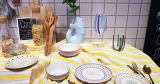 フライングタイガー夏の新作アイテム10選！胸キュン必至の海モチーフ食器からキッズ大興奮の文房具までたっぷり紹介
