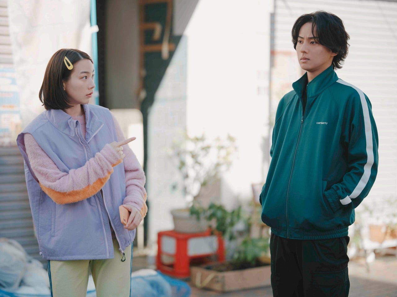 【DMM TV】10月の注目ラインナップYouTube430万回再生突破「幸せカナコの殺し屋生活2」をはじめ、「366日」「マンダロリアン・アンド・グローグー」など話題作が目白押し