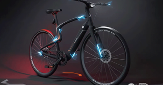 【超軽量】総重量15kg実現！ フルカーボン電動アシスト自転車 E-bike『Urtopia Carbon 1』は常識破りの次世代 E-bike だ！