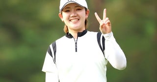 瀬戸瑞希、林亜莉奈ら上位で最終日へ渋野日向子の妹・暉璃子は36位【女子プロテスト1次予選・A地区】