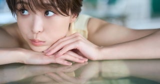 渡邊渚「自分をまた愛せるようになりたい」…ファースト写真集『水平線』の発売が決定
