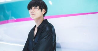  [Alexandros]川上洋平が鉄道博物館へ！ 貴重な205系シミュレータ運転に「素晴らしい体験でした」