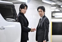 福山雅治×大泉洋『ラストマン』SP今夜放送！東京爆破予告＆テレビスタジオ立てこもり事件に無敵のバディが挑む