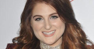 ぽっちゃりキャラでデビューしたメーガン・トレイナー、激やせで大変身！華麗にドレス着こなす