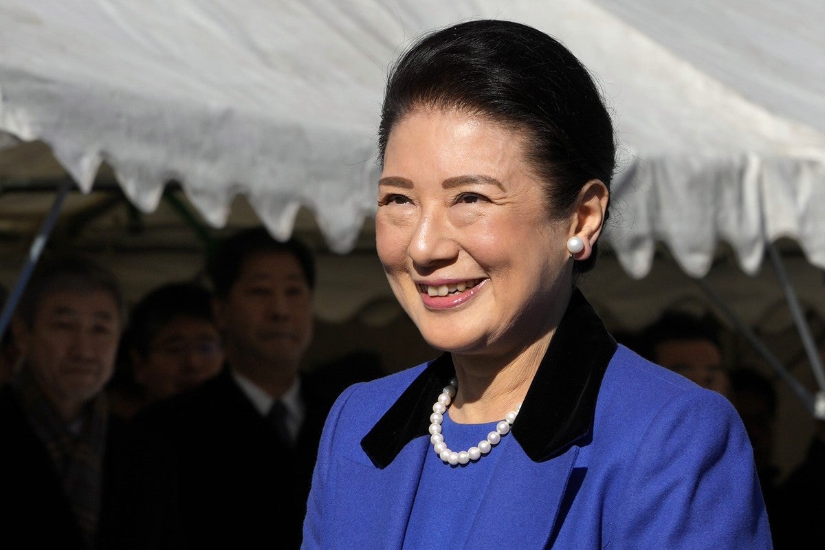 雅子さま福島ご訪問で「異例の装い」を選ばれた“理由”