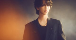 岩橋玄樹『恋愛ルビの正しいふりかた2』ED主題歌を担当主人公ヒロ目線で自ら作詞も