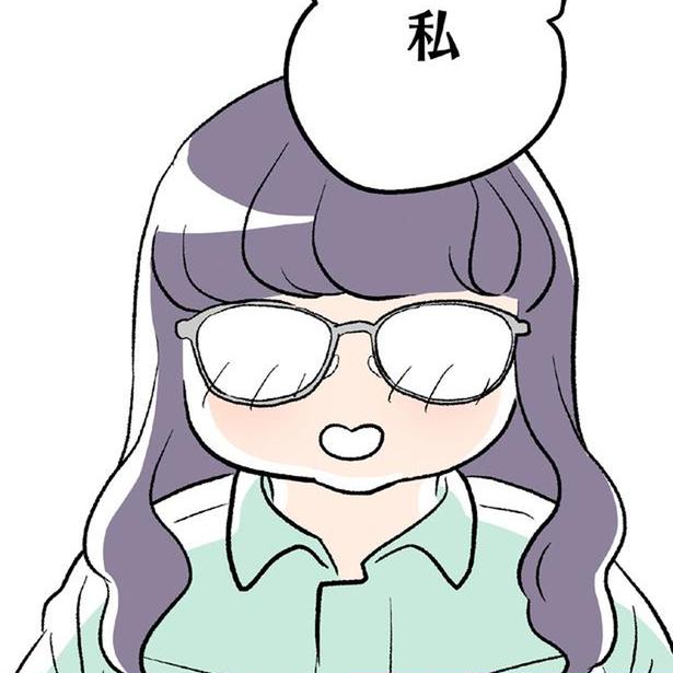 全女性社員憧れの彼が私の恋人に。人生初の彼氏に浮かれ職場で自慢したい！／くらやみガールズトーク2（9）
