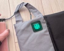 「1100円はむしろ安い」ダイソー“USBあったかアイテム”で冬の毎日が激変！ お尻があったかいってめちゃくちゃ幸せ