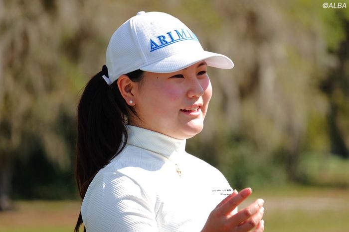 伊藤二花が単独首位通過渋野日向子の妹・暉璃子も2次へ【女子プロテスト1次予選・A地区】