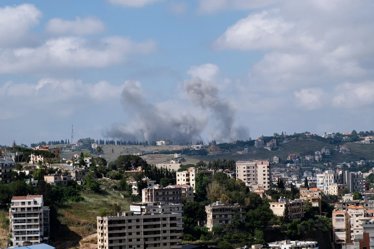 【現地ルポ】停戦合意後もイスラエルが破壊し続けるレバノン南部の惨状と"希望の光"