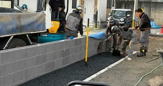 現場はもう限界だ！【ルポ】酷暑下に外で働く人々