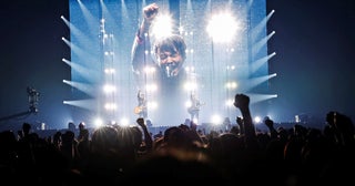 ゆず、初の弾き語りアリーナツアー完走横浜アリーナ公演87回＆史上最多動員を記録【オフィシャルレポート】