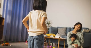 まさか私が「上の子可愛くない症候群」に？きょうだい育児の《あるある》に現役保育士はどう向き合ったか