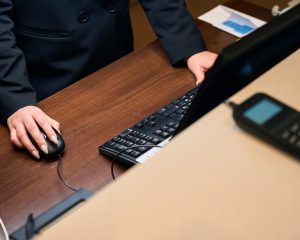 元ラブホテル従業員が明かす“不思議な出来事”。女性客から「仕事が終わったら、会いませんか？」誘いに応じると…――大反響セレクション