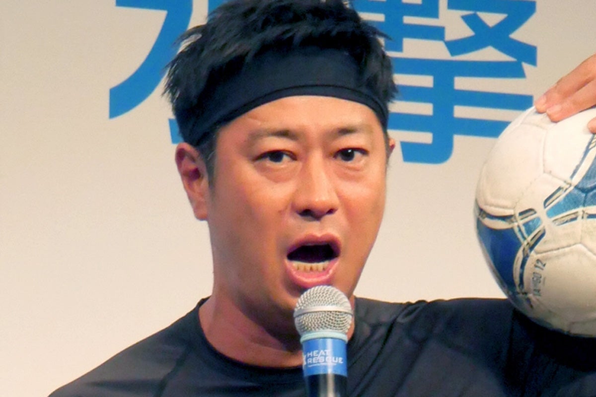 パンサー尾形“嫌な先輩”騒動に沈黙のなか…目撃した個人YouTube撮影現場