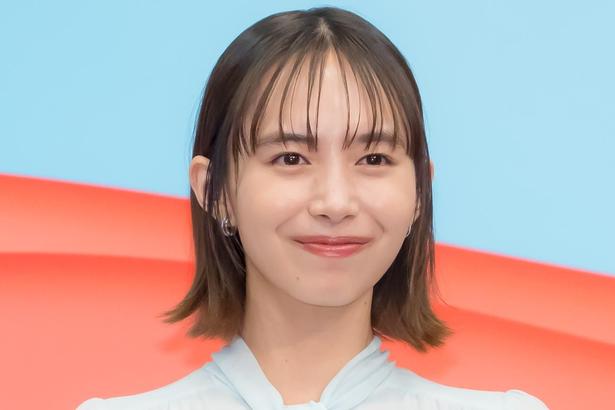井桁弘恵「結果があると自信が持てる」資格取得に励む理由と好奇心旺盛な一面を明かす＜突然ですが占ってもいいですか？＞
