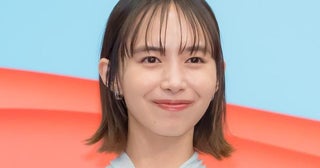 井桁弘恵「結果があると自信が持てる」資格取得に励む理由と好奇心旺盛な一面を明かす＜突然ですが占ってもいいですか？＞