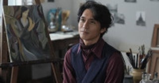 錦戸亮、『ブラッサム』で東郷青児がモデルの画家役『てるてる家族』以来約23年ぶりの朝ドラ出演
