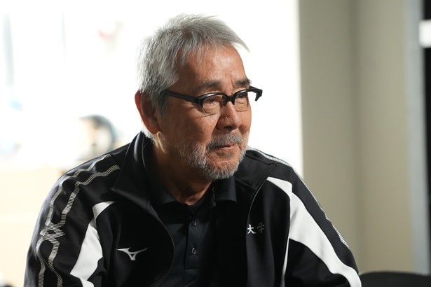 大泉洋主演ドラマ『俺たちの箱根駅伝』監督役に寺尾聰の出演決定「“思いの力”を感じていただけたら」