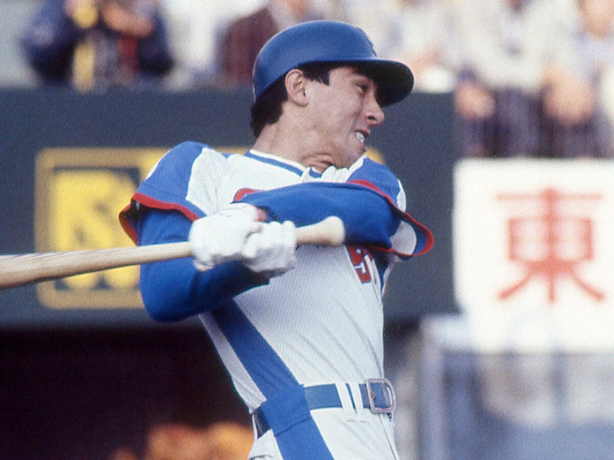 【プロ野球】優勝がかかった大一番の試合前、近藤貞雄は選手たちを集め「酒でもやって頑張ってくれ」とビールを振る舞った