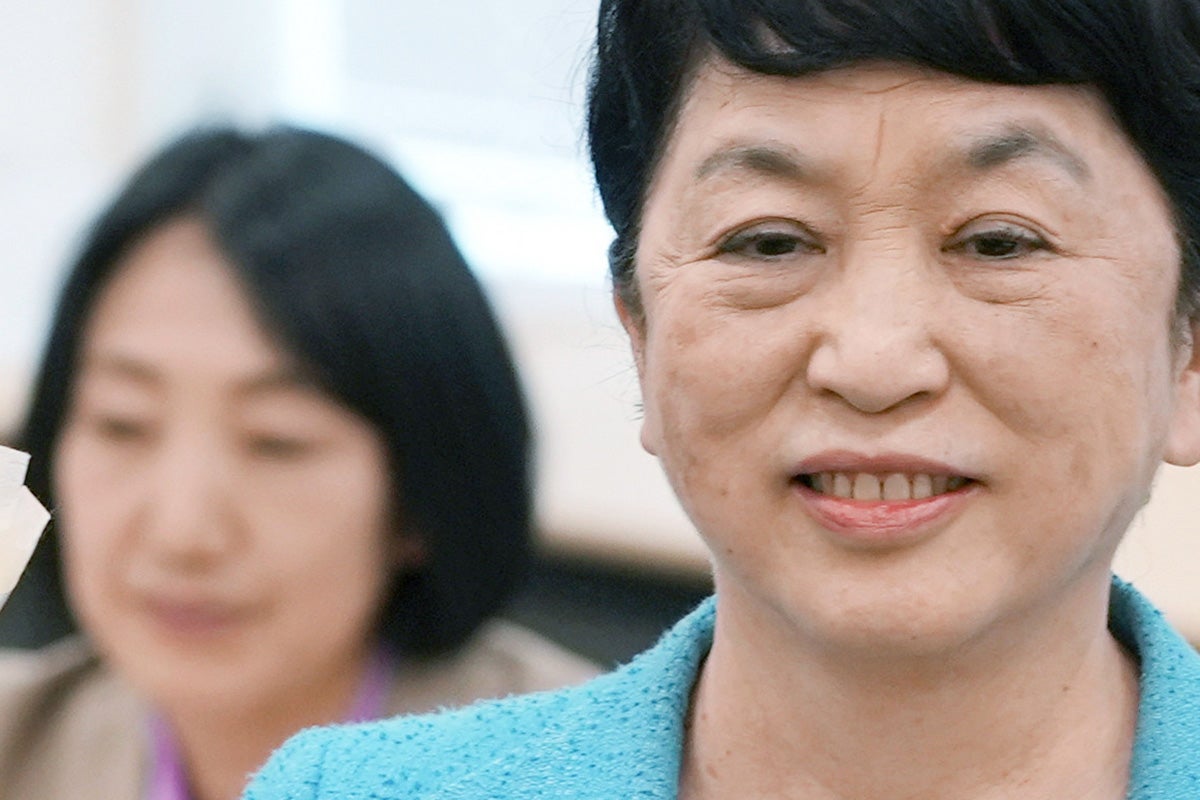 「組織として崩壊」「独裁過ぎる」ネット衝撃…社民党・福島みずほ代表裏側を同党元議員が暴露