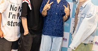 SUPER BEAVER・渋谷龍太「ちょっとしたことで、“お前も東京に染まったな”とか同級生に言われるんでしょうね（笑）」上京したリスナーにエール