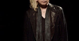 BUCK∞TICK・ヤガミ・トール、64歳バースデーライブ開催決定8月19日に下北沢Shangri-Laで公演