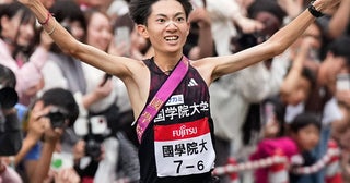 【全日本大学駅伝】出雲覇者・國學院大の前田康弘監督が抱く初制覇への自信「区間距離が伸びてくれば優位性は高くなる」