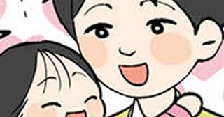 イヤイヤ期の2歳娘。「ママ怖いね〜」と妻を悪者にする夫にモヤッ／100日後に親権を失う夫（9）