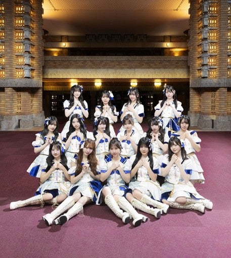 SKE48 Team S、新公演アルバム『ずっと君を探している』本日発売＆全曲配信スタート！