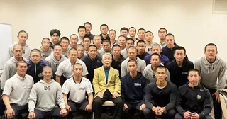 【高校野球】「勝とうと思うと、大事なものが見えなくなる」北陽野球部の礎を築いた名将・松岡英孝が最後まで貫いた教育者としての哲学