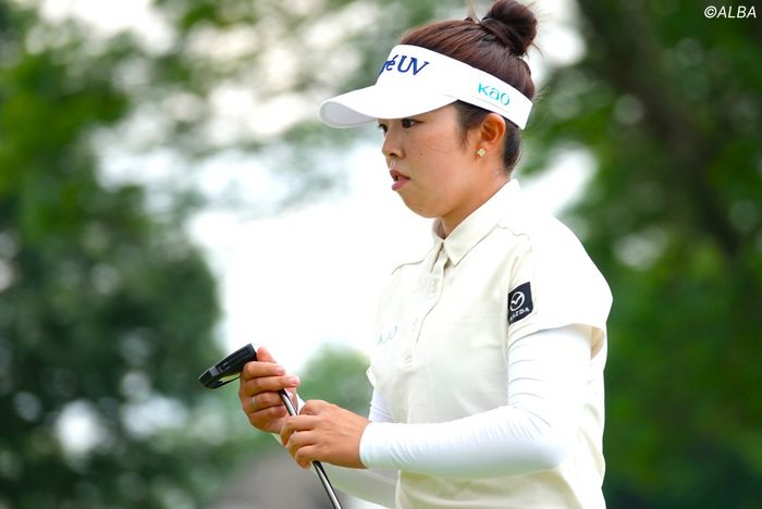 ＜速報＞米国女子の最終日スタート山下美夢有は午後11時41分ティオフ